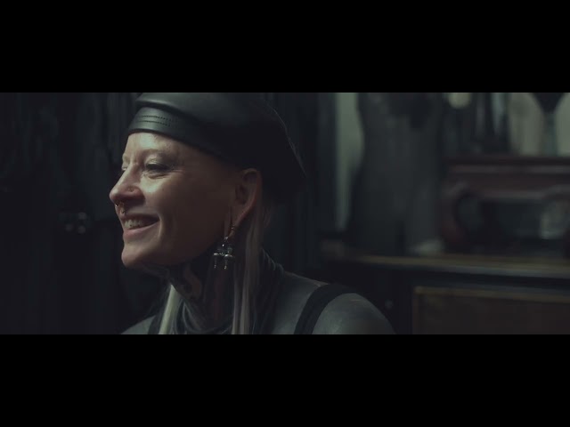 Cyberesque Founder Interview | Noraly Cyberesque – THE CODE Studio Sessions