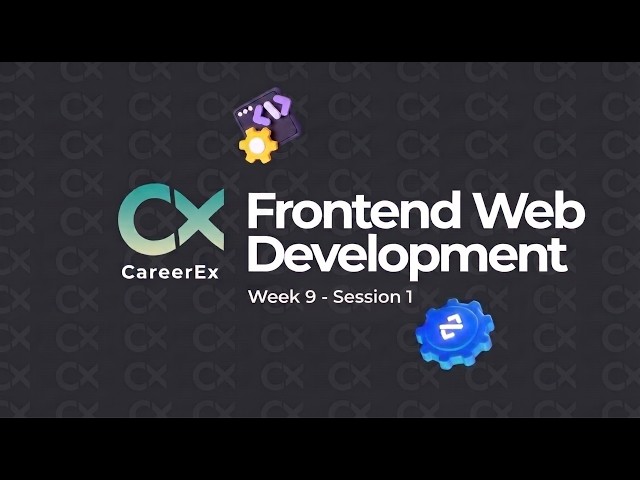 week 9  session 1 - JavaScript Functions, Arrow Functions & Return Values