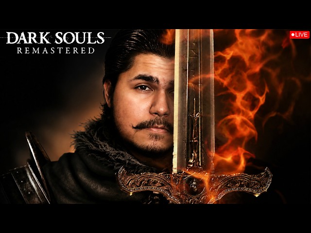 Lost in The Depths Of Dark Souls 1 With Blight Curse | #gaming #darksouls