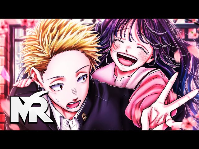 MegaR - Flor (Lyric Video)