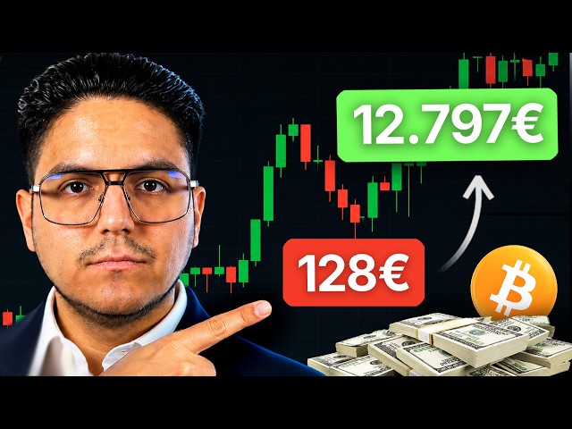 How to Trade Crypto and Altcoins in 2026 (Complete Beginner's Guide)