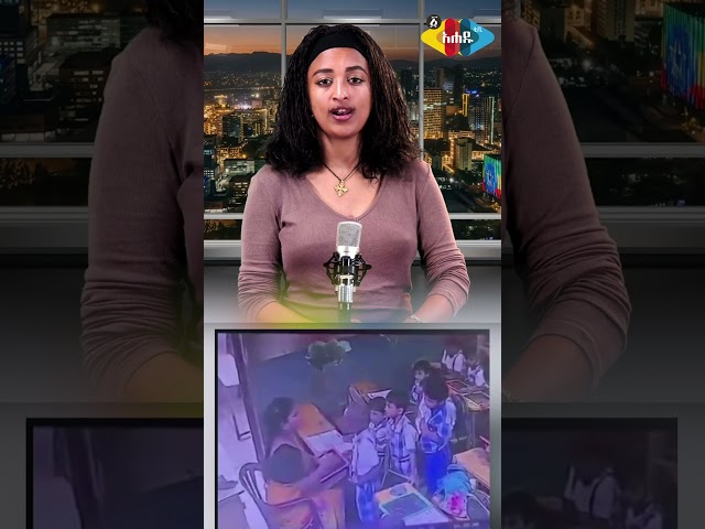 እለታዊ መረጃ