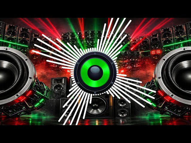 SOUND CHECK 2026 JBL SONG | NEW SONG 2026 | DJ REMIX GANA | COMPETITION | BASS BOOSTED | DJ MIX SONG
