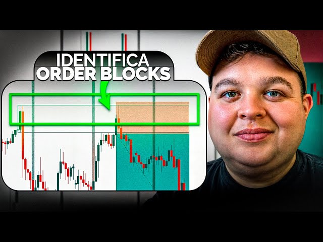 Discover the 4 Types of Order Blocks and How to Use Them to Win