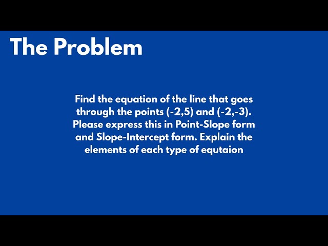 Grade 8 Solving Linear Equations Design Challenge