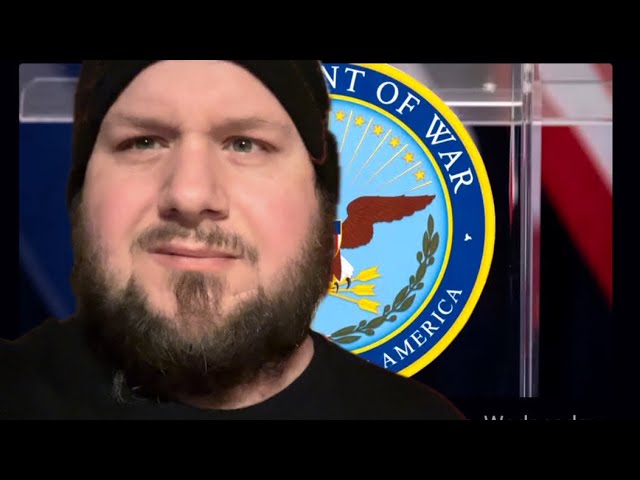 The US Military No Longer Considers Paganism A Recognized Religion