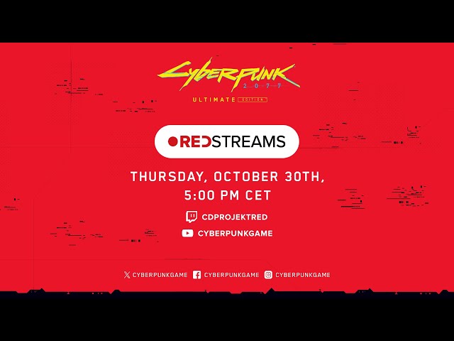 REDstreams special — Interview with Mike Pondsmith