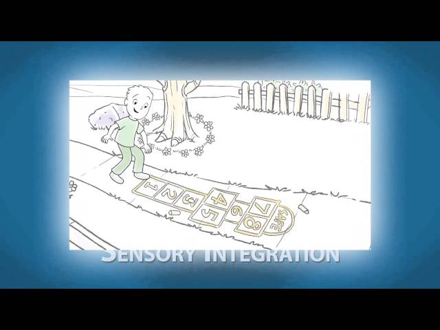 Importance of Sensory Integration