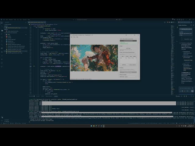 Computer Vision Explained CLEARLY Google Colab Step by Step for Beginners (OpenCV + PyTorch + YOLO)