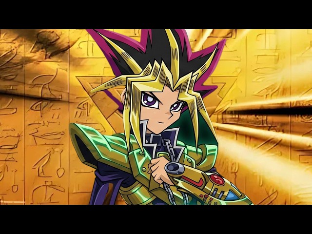 Yu-Gi-Oh! Duel Monsters | Season 5 Episodes 34 - 42