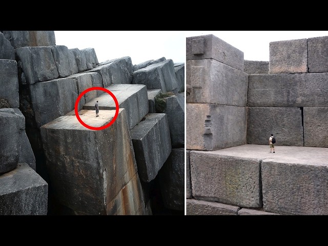 100 Unsolved Mysteries That Cannot Be Explained