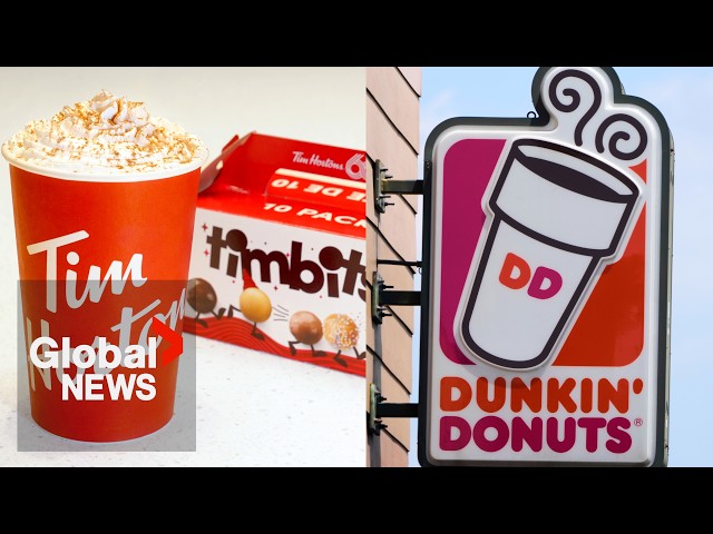 Tim Hortons to scale back hiring of temporary foreign workers