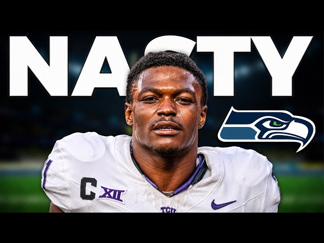 The Seattle Seahawks Just Did EXACTLY What The NFL Feared...