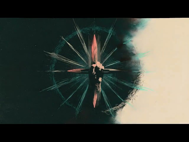 14 | WEAVER | ALL THREE MORPH | TRAJECTORY | WEAVER STUDIO | ARTFULLYPROMPT | REACTIVE MUSIC VIDEO