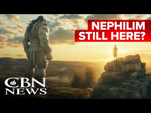 Are Demons and Nephilim Still Active Today?