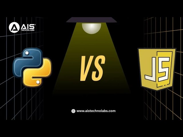 Python vs JavaScript : Lequel choisir pour débuter la programmation ?