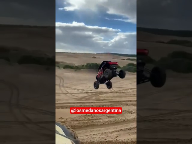 utv Pinamar los medanos #losmedanospinamar #lafronterapinamar #utv #mx #4x4 #autos #cars #automobile