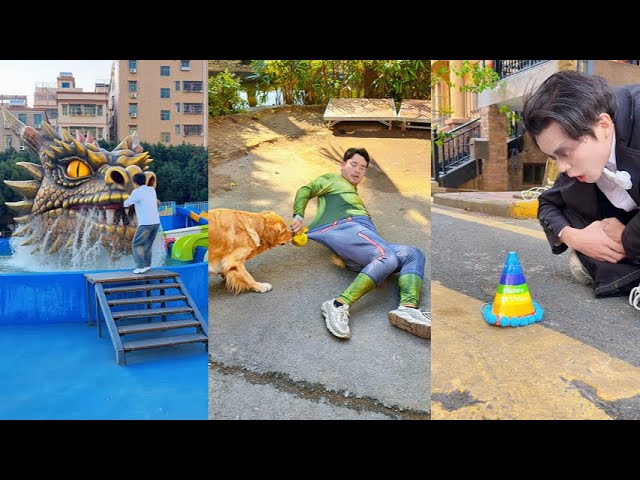 QualityWhere will the clown and she go to play with you!#clown #couple #shorts