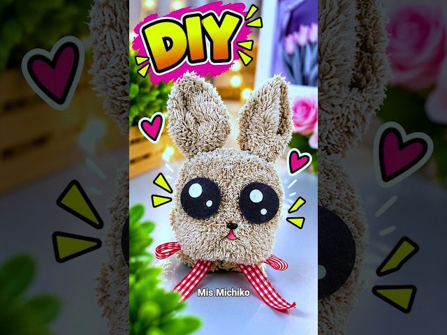 Diy paper Look 🧸 craft #diy #papercraft #origami #ytshorts #trending #shortsfeed #heenacraft_and_art