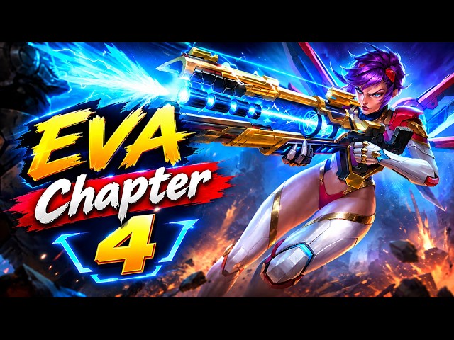Hero Wars Eva's Adventure | Chapter 4: Beyond the Program | Best Team