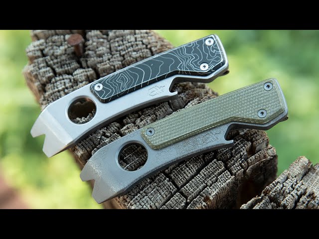 Gerber Chonk: Compact Multi-Tool