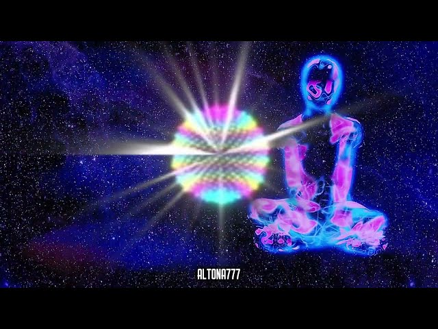 Full-body protection—Purify yourself of negativity and attract health and abundance