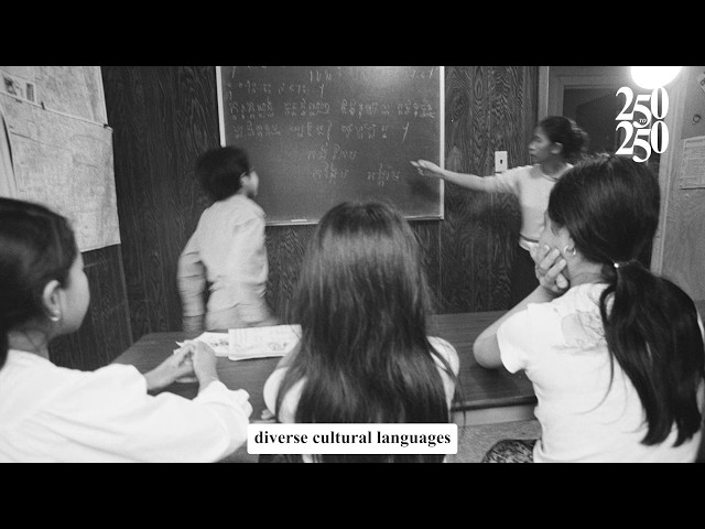 Bilingual Multicultural Education Act, Narrated by Representative Teresa Leger Fernández