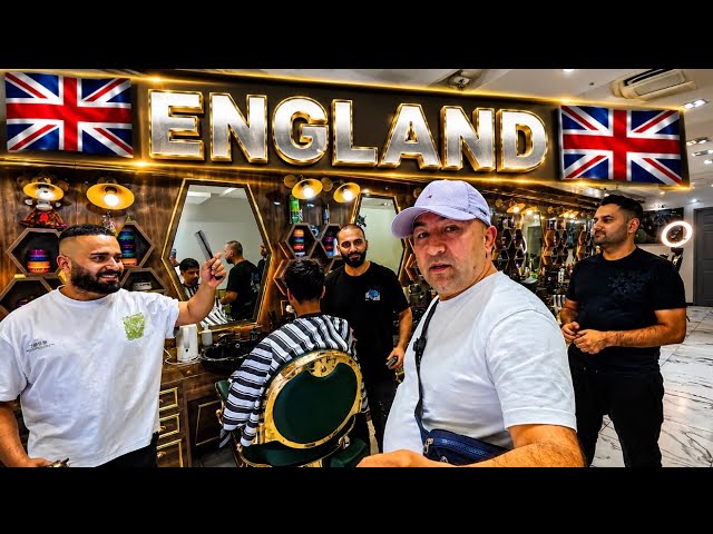Why are Kurdish people so successful in England🇬🇧