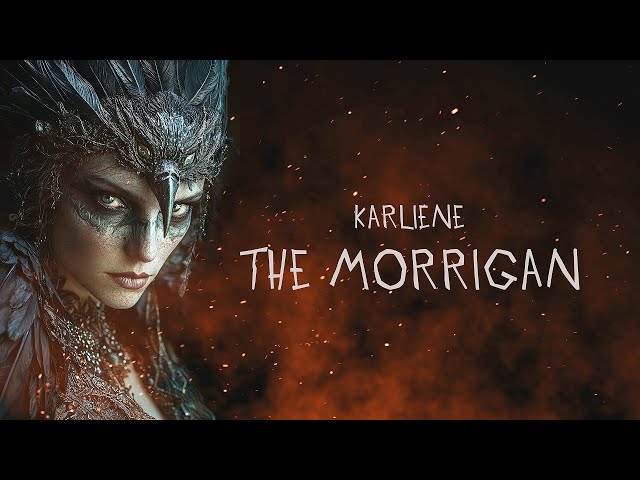 Karliene - The Morrigan