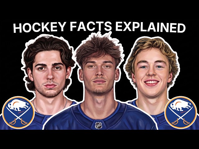 THE BUFFALO SABRES UNFAIR ANALYTICS SYSTEM