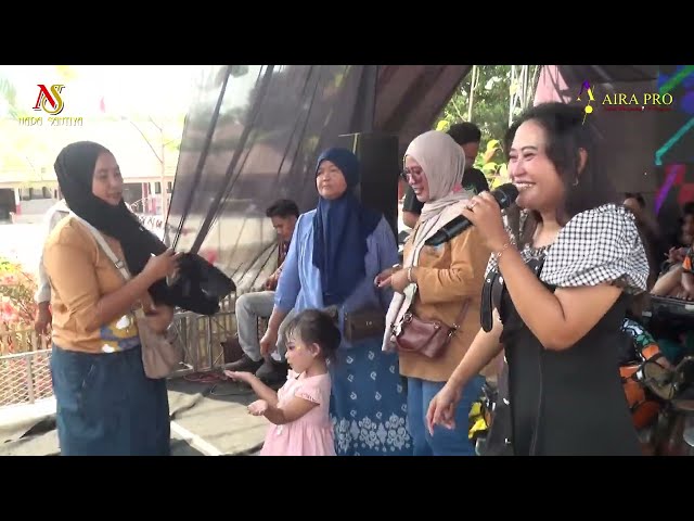 Gerong - NADA SANTIYA