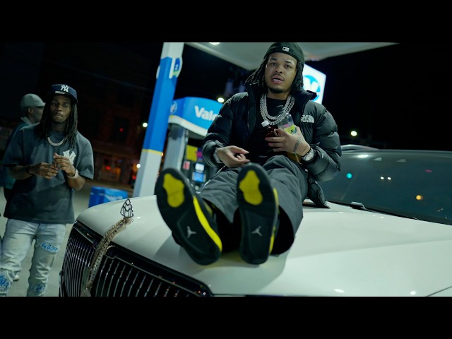 Bloodhound Q50 - Splash Bros 2 (Official Music Video)