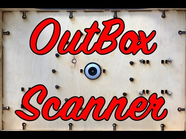 OutBox: Hacking my Twitter Addiction with IoT