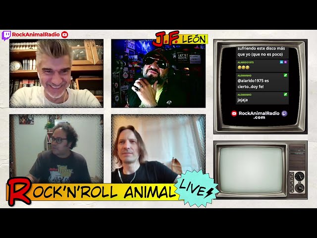 ¿Es el último disco de los Rolling Stones es tan horrible?, tertulia en R&R Animal #235 260713