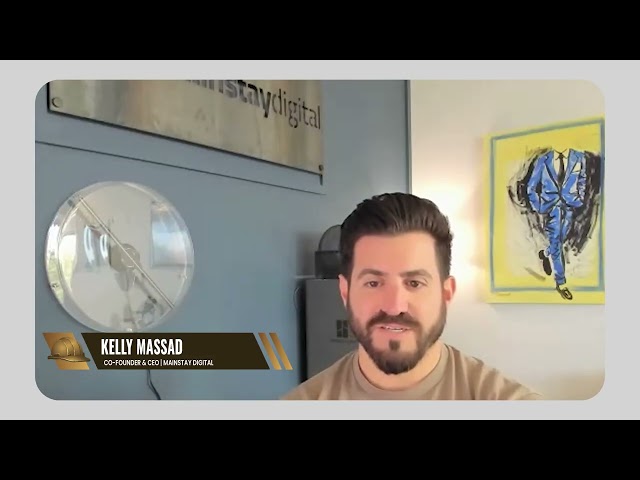 How to Build a Workforce with AI | Builders and Visionaries Podcast