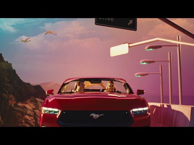 Little Roof | Convertible Car Rental | Hertz