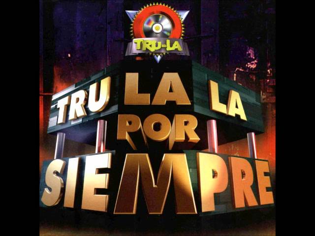 Trulala - Como tu