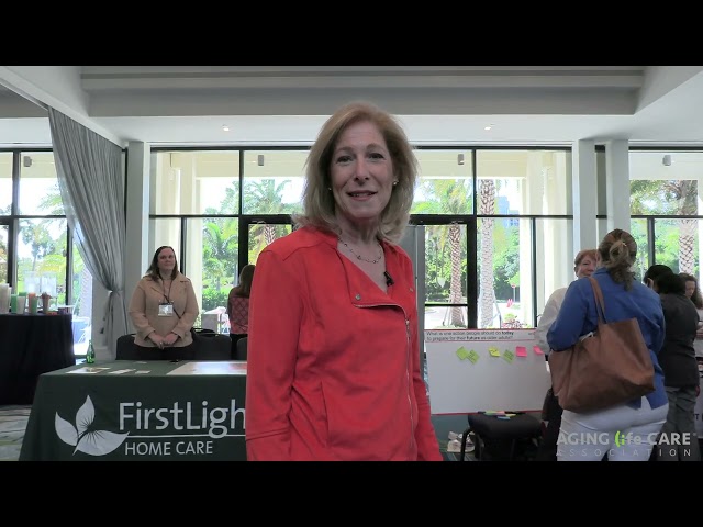 Professional Development and Continuing Education for Aging Life Care Managers®
