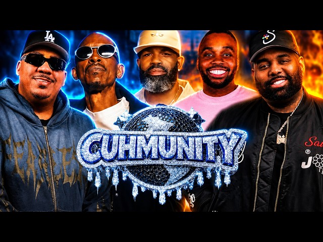 B Lew Thursdays Cuhmunity EP: 350 W| Kurupt & Battlecat