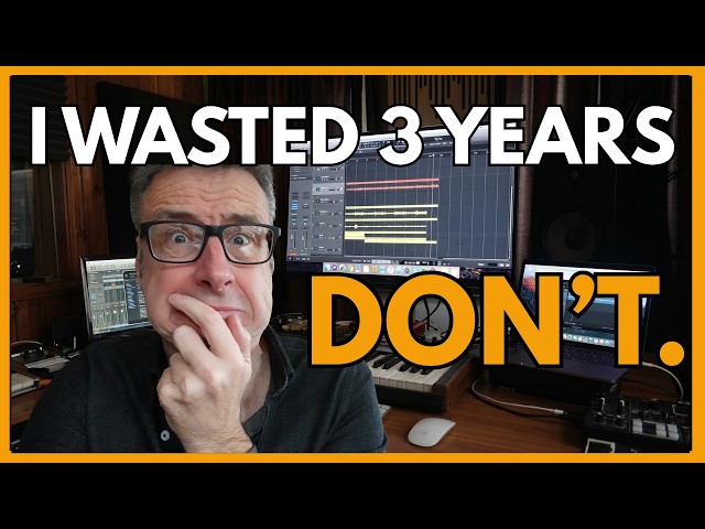 How to Get Started in Sync Licensing: 2 Things I Wish I Knew Earlier