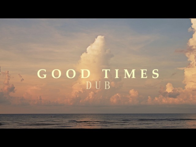 Sinky Beatz - Good Times DUB (Reggae Roots Instrumental) #reggae #reggaeinstrumental #dub