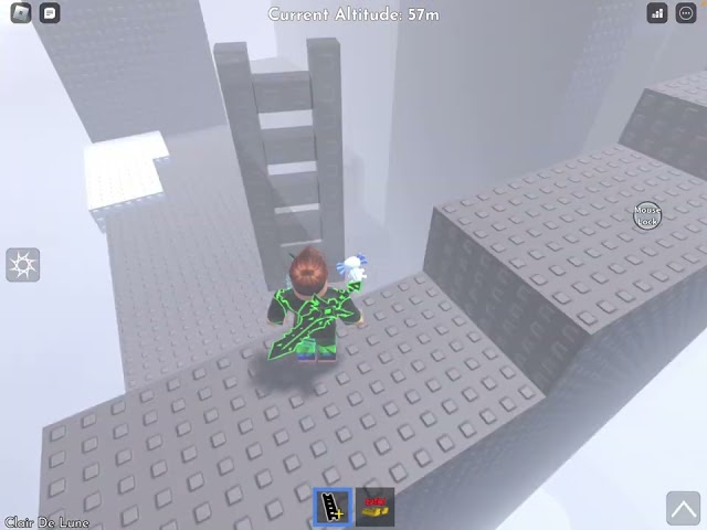 How to beat 0M - 100M In Steep Steps Roblox Tips And Tricks