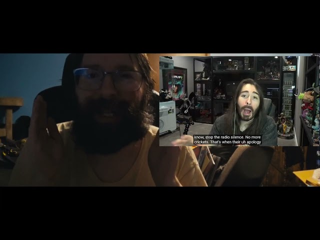 Filmmaker Mode SAVED My TV (Indirectly)