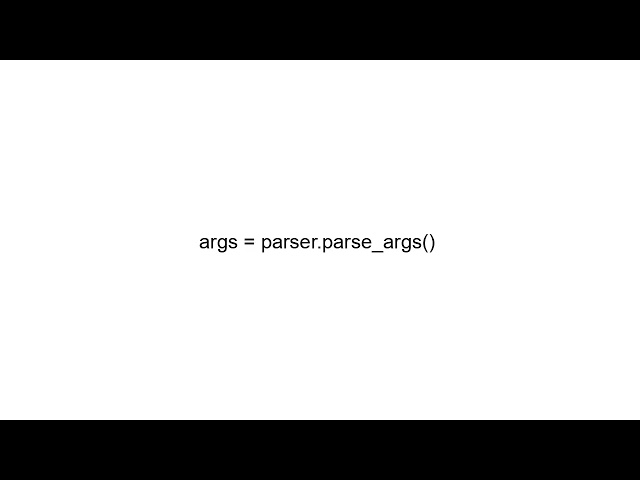 Command Line Arguments Explained | Python sys.argv Tutorial for Beginners