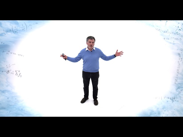 "I Love Physics" with Steven Goldfarb