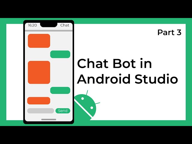 Creating a Chat Bot app in Android Studio using Kotlin (Part 3: RecyclerView Adapter)
