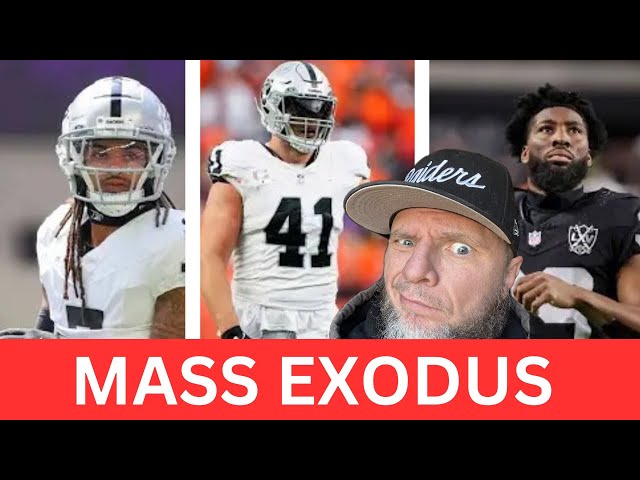 I Got Terrible News Raider Nation