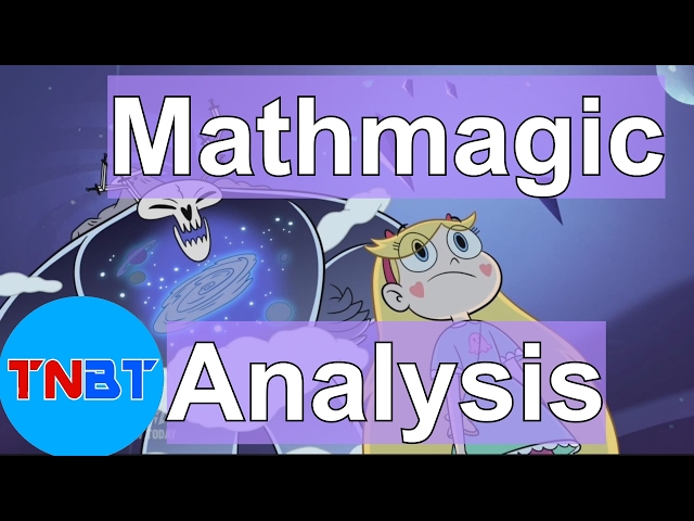 SvTFoE: Mathmagic Analysis Video! [Star's HUGE Power!!!] | TheNextBigThing