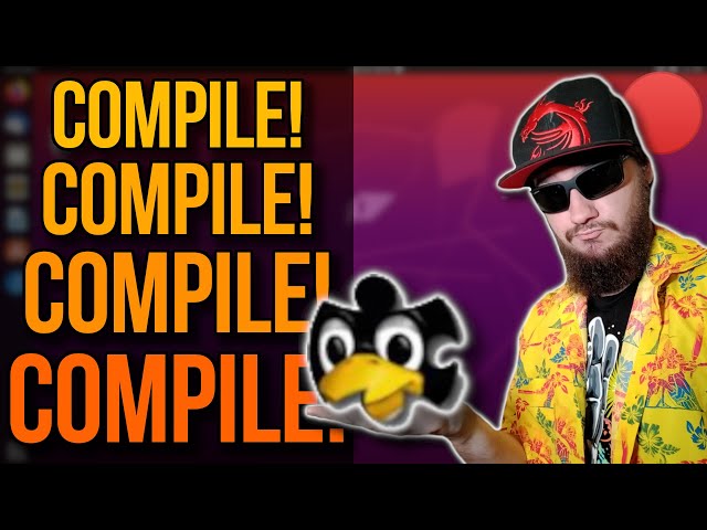 【Linux From Scratch】Call Me The Human Compiler