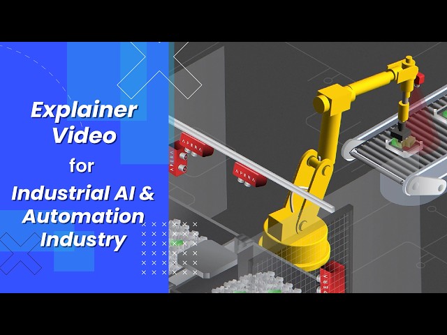 Apera (Video 2) | Explainer Video by Animation Explainers